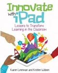 Cover: Innovate with iPad - EdTechTeam Press