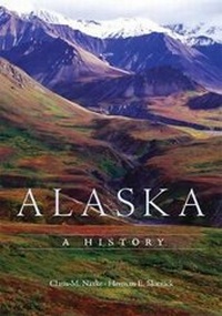 Enlarge image Cover: Alaska - University of Oklahoma Press