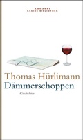 Cover: D&auml;mmerschoppen - S. Fischer