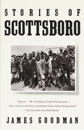Cover: Stories of Scottsboro - Schocken