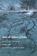 Cover: Under the Influence of Water - Wayne State University Press