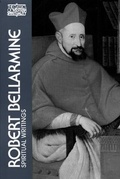 Cover: Robert Bellarmine - Paulist Press International,U.S.