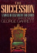 Cover: The Succession - Doubleday