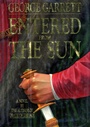 Cover: Entered from the Sun - Doubleday