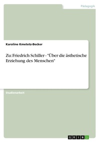 Abbildung von: Zu - Grin Verlag