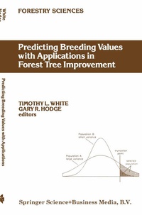 Abbildung von: Predicting Breeding Values with Applications in Forest Tree Improvement - Springer