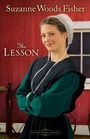 Cover: The Lesson - A Novel - Revell, a division of Baker Publishing Group