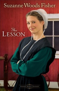 Enlarge image Cover: The Lesson - A Novel - Revell, a division of Baker Publishing Group