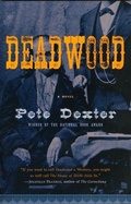 Cover: Deadwood - Vintage