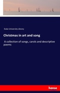Cover: Christmas in art and song - Hansebooks