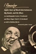 Cover: I Remember - University of Pennsylvania Press