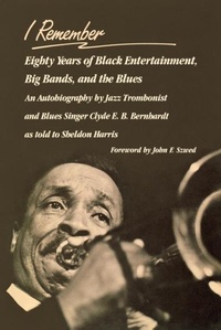 Enlarge image Cover: I Remember - University of Pennsylvania Press