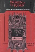 Cover: Women of the Word - Wayne State University Press