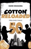 Cover: Cotton Reloaded - 50 - beTHRILLED