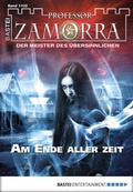 Cover: Professor Zamorra - Folge 1102 - Bastei L&uuml;bbe