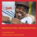 Cover: Menschen auf Cuba - BoD - Books on Demand