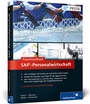 Cover: Praxishandbuch SAP-Personalwirtschaft - SAP PRESS