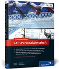 Cover: Praxishandbuch SAP-Personalwirtschaft - SAP PRESS