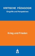 Cover: Krieg und Frieden - Schneider Hohengehren