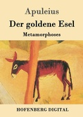 Cover: Der goldene Esel - Hofenberg