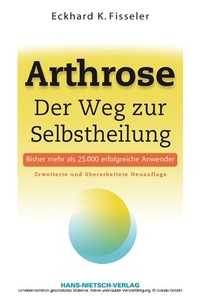 Abbildung von: Arthrose - Hans-Nietsch-Verlag