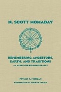 Cover: N. Scott Momaday - University of Oklahoma Press