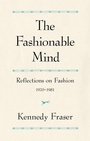 Cover: The Fashionable Mind - Knopf