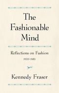 Cover: The Fashionable Mind - Knopf