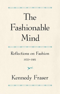 Abbildung von: The Fashionable Mind - Knopf