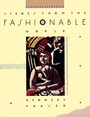 Cover: Scenes from the Fashionable World - Knopf