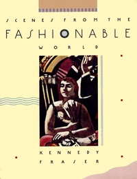 Abbildung von: Scenes from the Fashionable World - Knopf