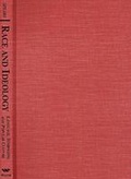 Cover: Race and Ideology - Wayne State University Press