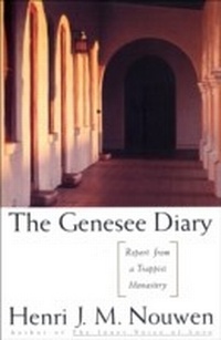Abbildung von: The Genesee Diary - Image