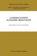 Cover: Understanding Economic Behaviour - Springer