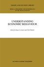 Cover: Understanding Economic Behaviour - Springer