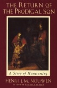 Abbildung von: The Return of the Prodigal Son - Image