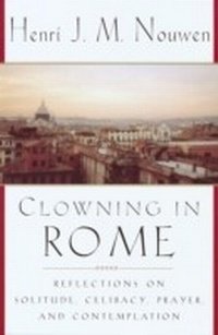 Abbildung von: Clowning in Rome - Image
