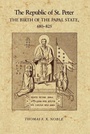 Cover: The Republic of St. Peter - University of Pennsylvania Press