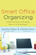 Cover: Smart Office Organizing - Revell, a division of Baker Publishing Group