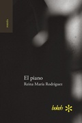 Cover: El piano - Bokeh