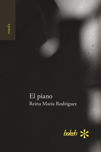 Enlarge image Cover: El piano - Bokeh