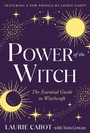 Cover: Power of the Witch - Delta