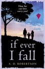 Cover: If Ever I Fall - AVON, a division of HarperCollins Publishers Ltd