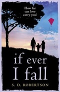 Cover: If Ever I Fall - AVON, a division of HarperCollins Publishers Ltd