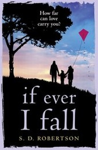 Abbildung von: If Ever I Fall - AVON, a division of HarperCollins Publishers Ltd