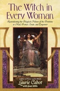 Cover: The Witch in Every Woman - Delta