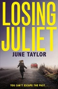 Cover: Losing Juliet - One More Chapter