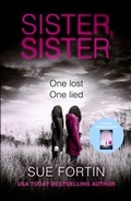 Cover: Sister Sister - HarperCollins