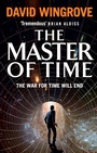 Cover: The Master of Time - Del Rey