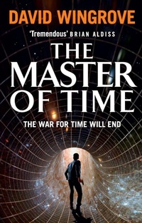 Enlarge image Cover: The Master of Time - Del Rey